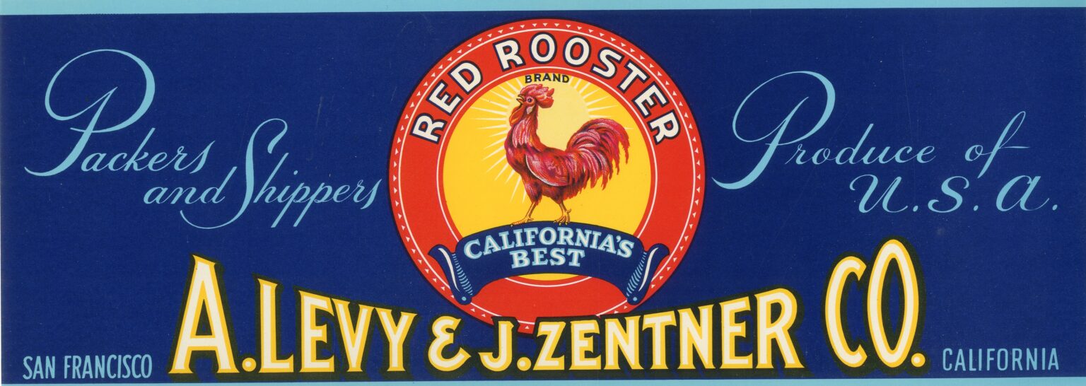 Red Rooster Red Rooster